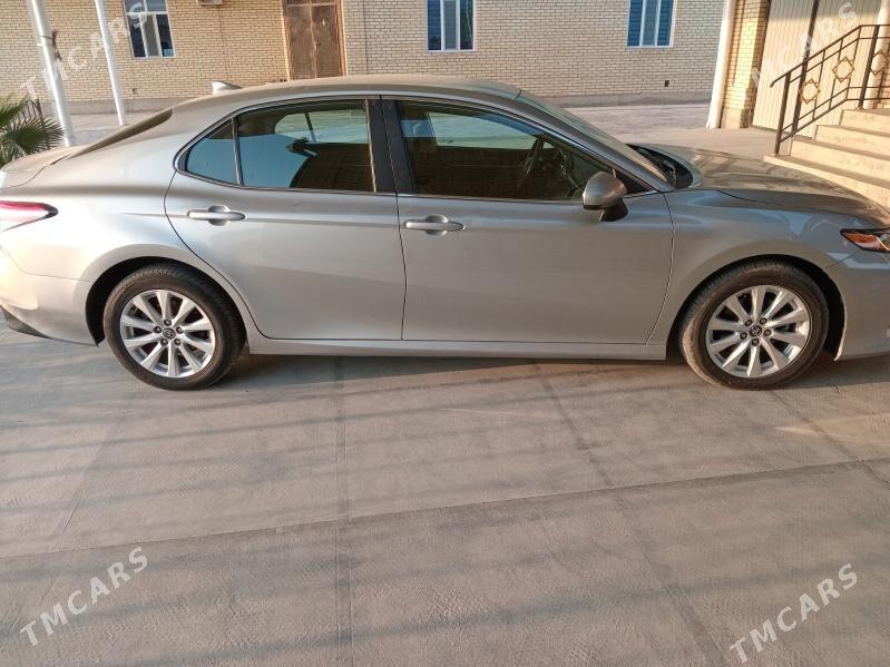 Toyota Camry 2020 - 290 000 TMT - Mary - img 2