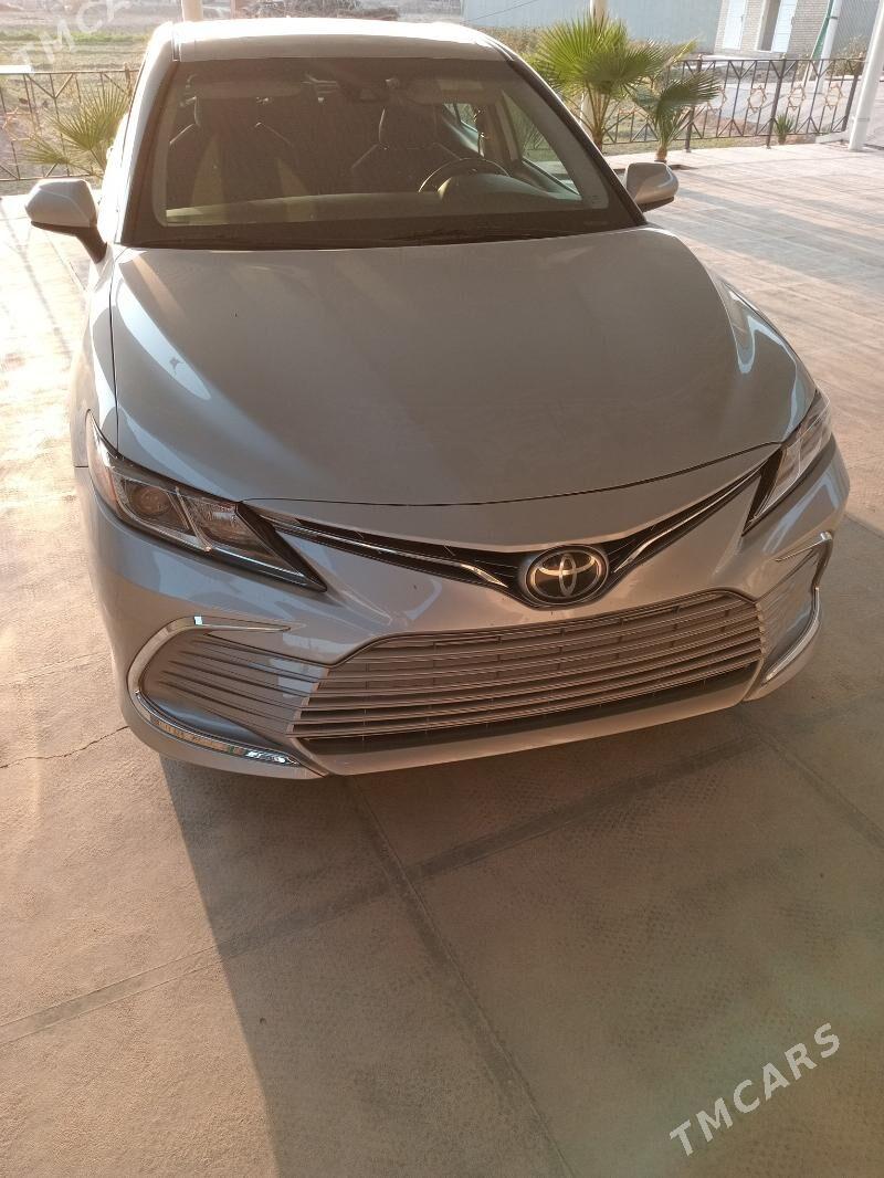 Toyota Camry 2020 - 290 000 TMT - Mary - img 5