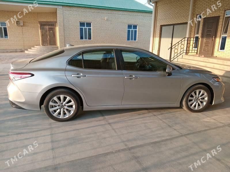 Toyota Camry 2020 - 290 000 TMT - Mary - img 7