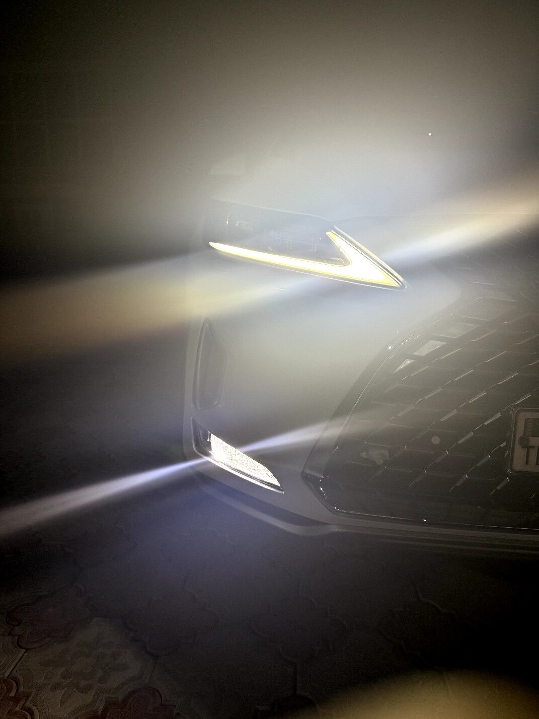 Lexus RX 350 2021 - 550 000 TMT - Мары - img 10