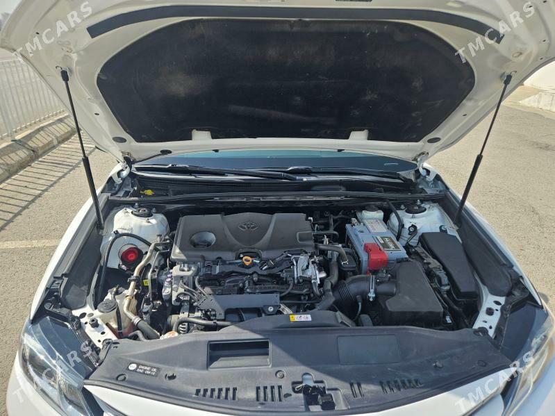 Toyota Camry 2019 - 305 000 TMT - Aşgabat - img 1
