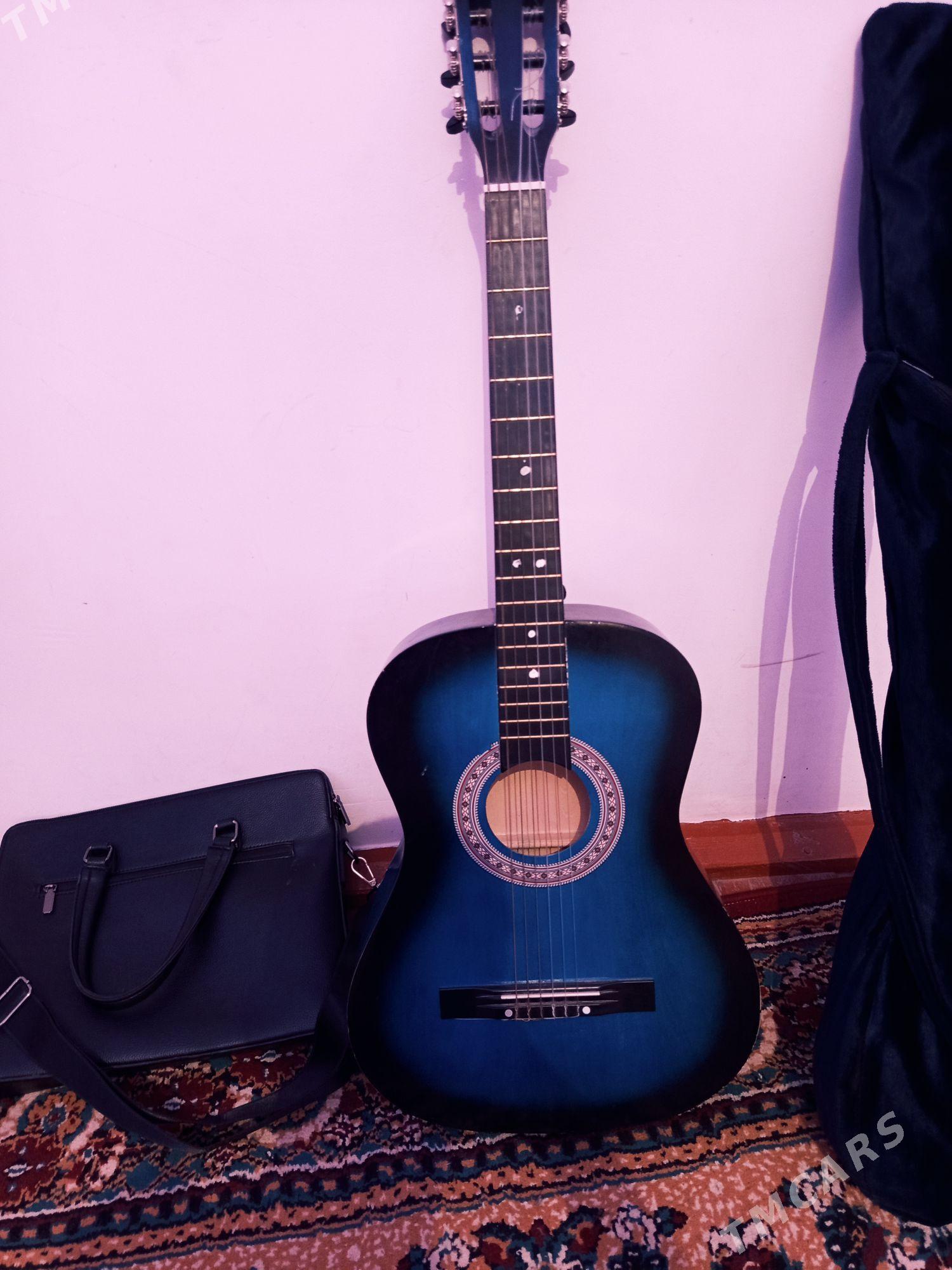 klasik gitara - Dänew - img 3