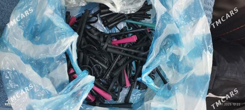 набор для био завивки волос - Türkmenabat - img 5