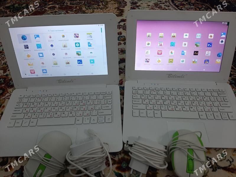 Notebook - Büzmeýin GRES - img 2