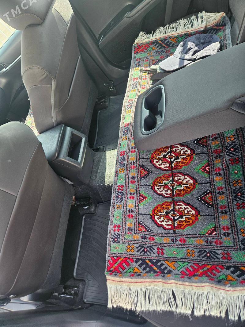 Toyota Camry 2019 - 305 000 TMT - Aşgabat - img 8