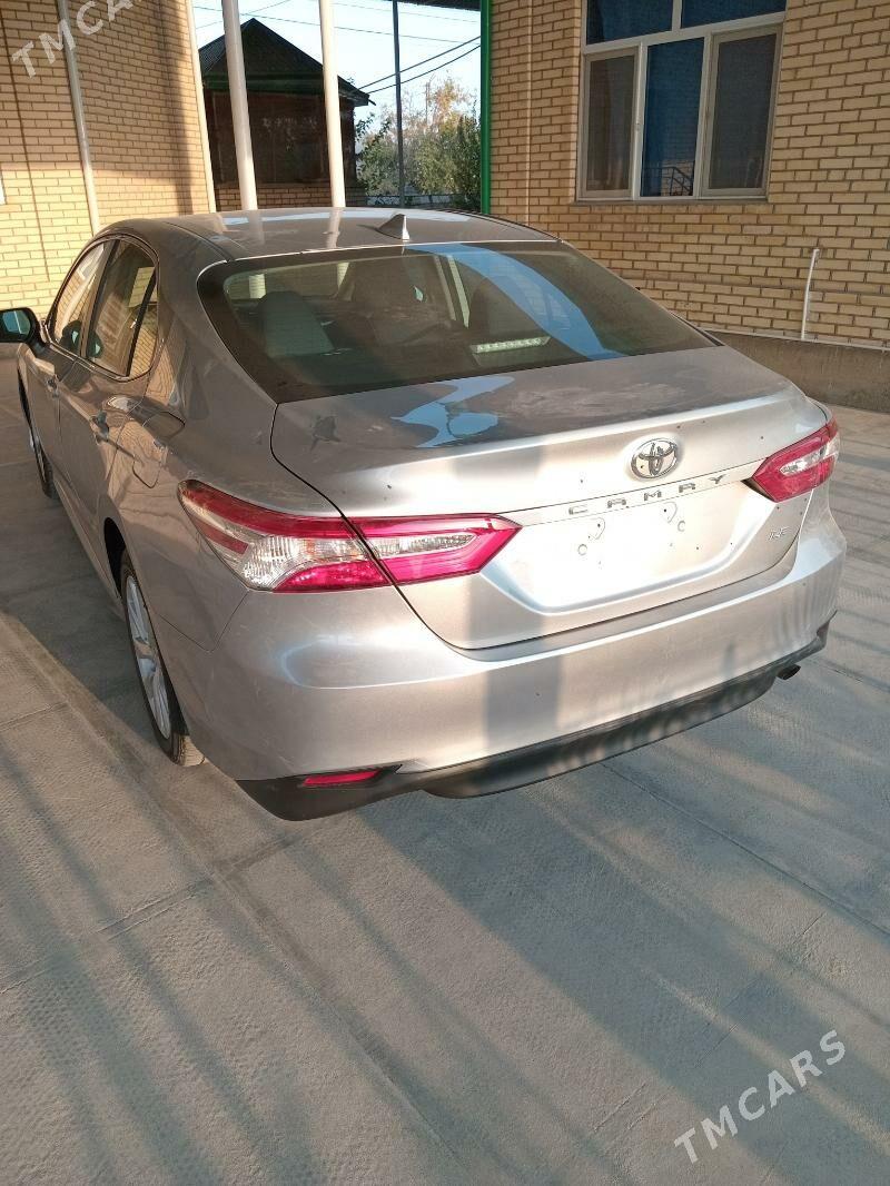 Toyota Camry 2020 - 290 000 TMT - Mary - img 4
