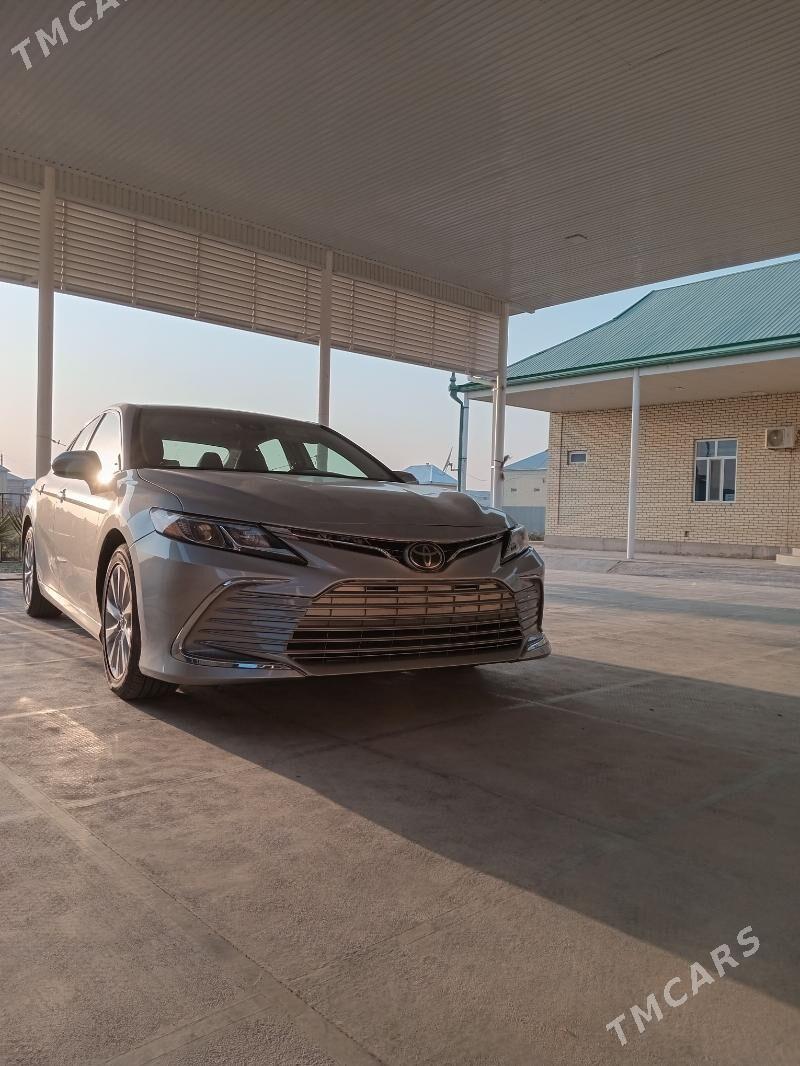 Toyota Camry 2020 - 290 000 TMT - Mary - img 6