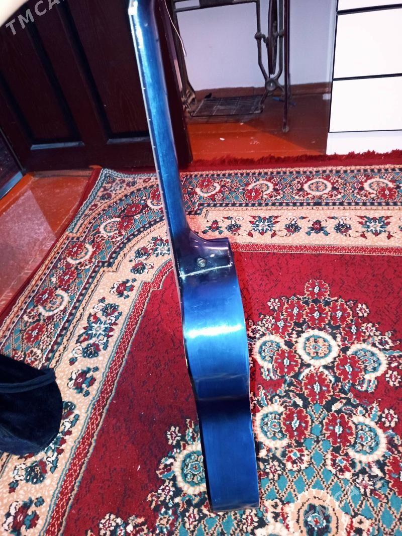 klasik gitara - Dänew - img 1