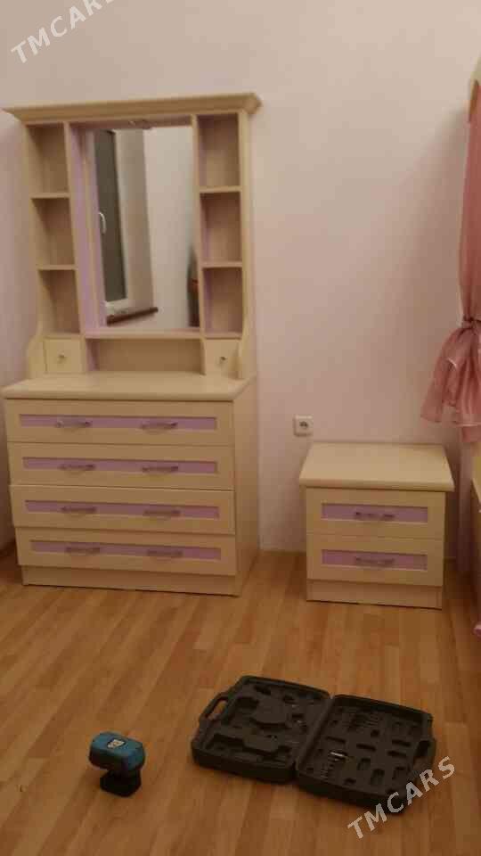 detskiy spalny mebel - Улица Ататурка - img 2