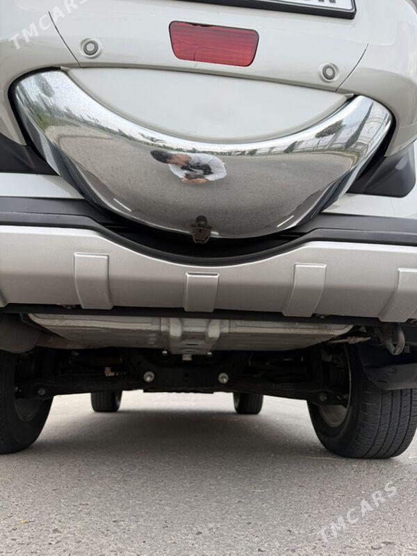 Mitsubishi Pajero 2013 - 270 000 TMT - Türkmenbaşy - img 6