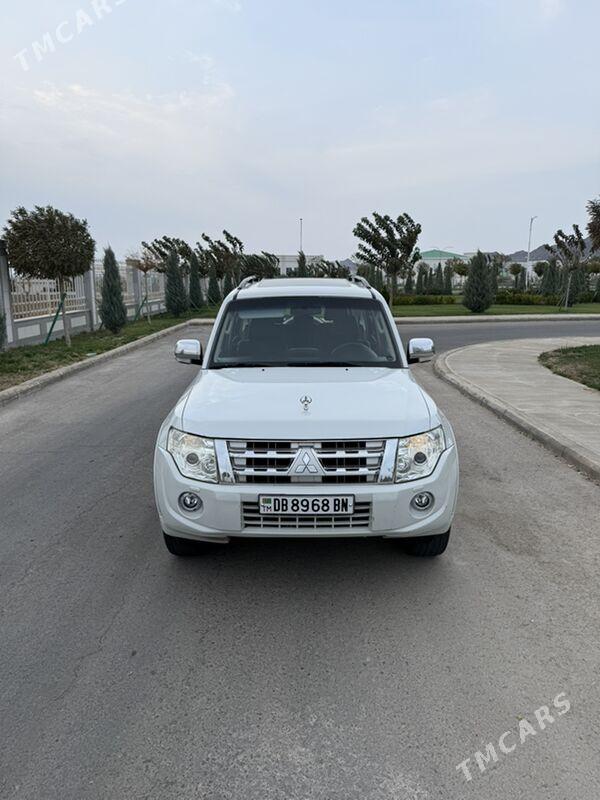 Mitsubishi Pajero 2013 - 270 000 TMT - Türkmenbaşy - img 3