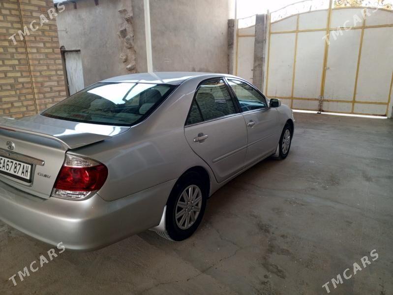 Toyota Camry 2004 - 145 000 TMT - Бахарден - img 9