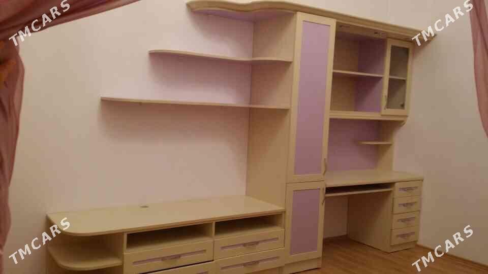 detskiy spalny mebel - Улица Ататурка - img 5