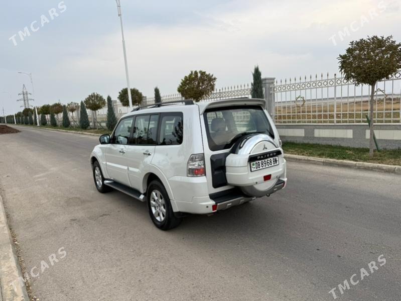 Mitsubishi Pajero 2013 - 270 000 TMT - Türkmenbaşy - img 5
