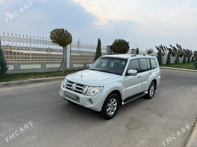 Mitsubishi Pajero 2013 - 270 000 TMT - Türkmenbaşy - img 1
