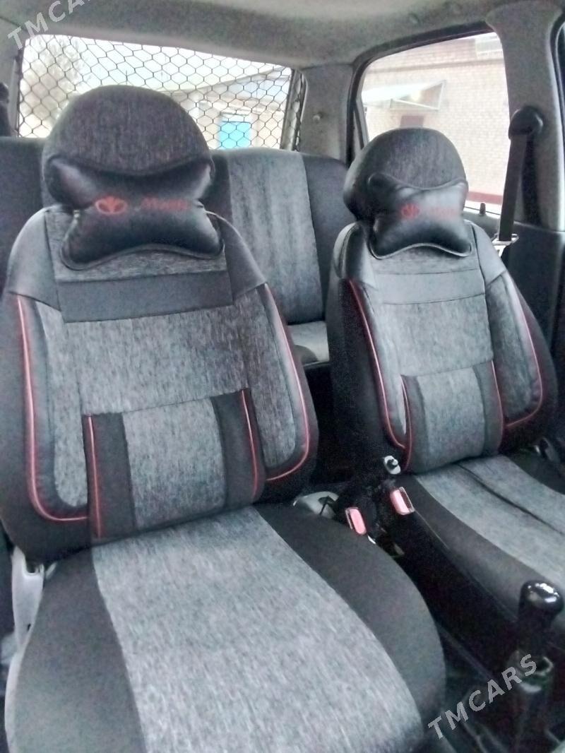 Daewoo Matiz 2002 - 44 000 TMT - Daşoguz - img 6