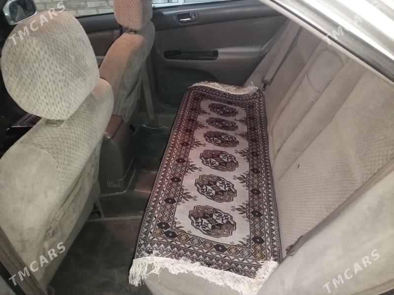 Toyota Camry 2004 - 145 000 TMT - Бахарден - img 6
