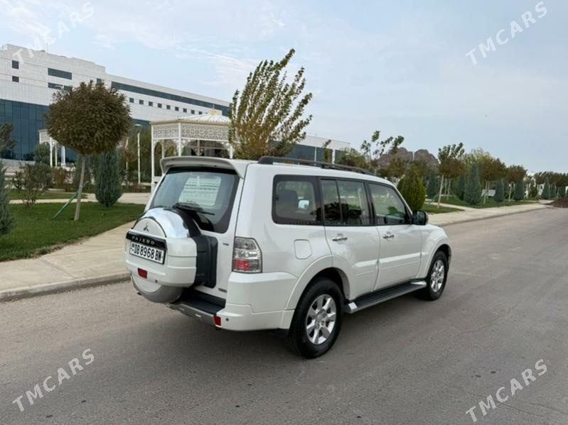 Mitsubishi Pajero 2013 - 270 000 TMT - Türkmenbaşy - img 4