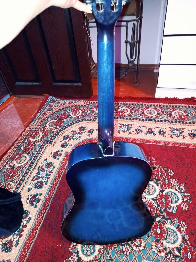 klasik gitara - Dänew - img 2