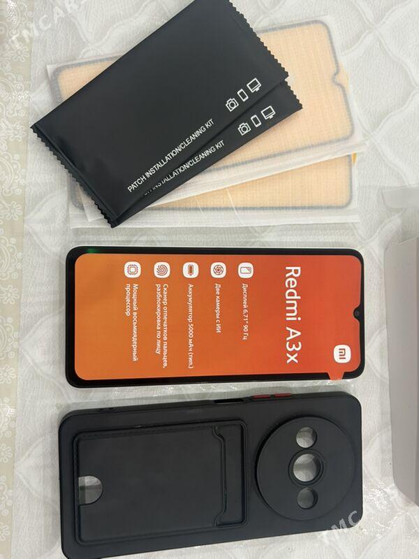 Redmi A3x - Туркменабат - img 2
