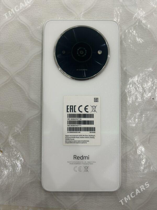 Redmi A3x - Туркменабат - img 8