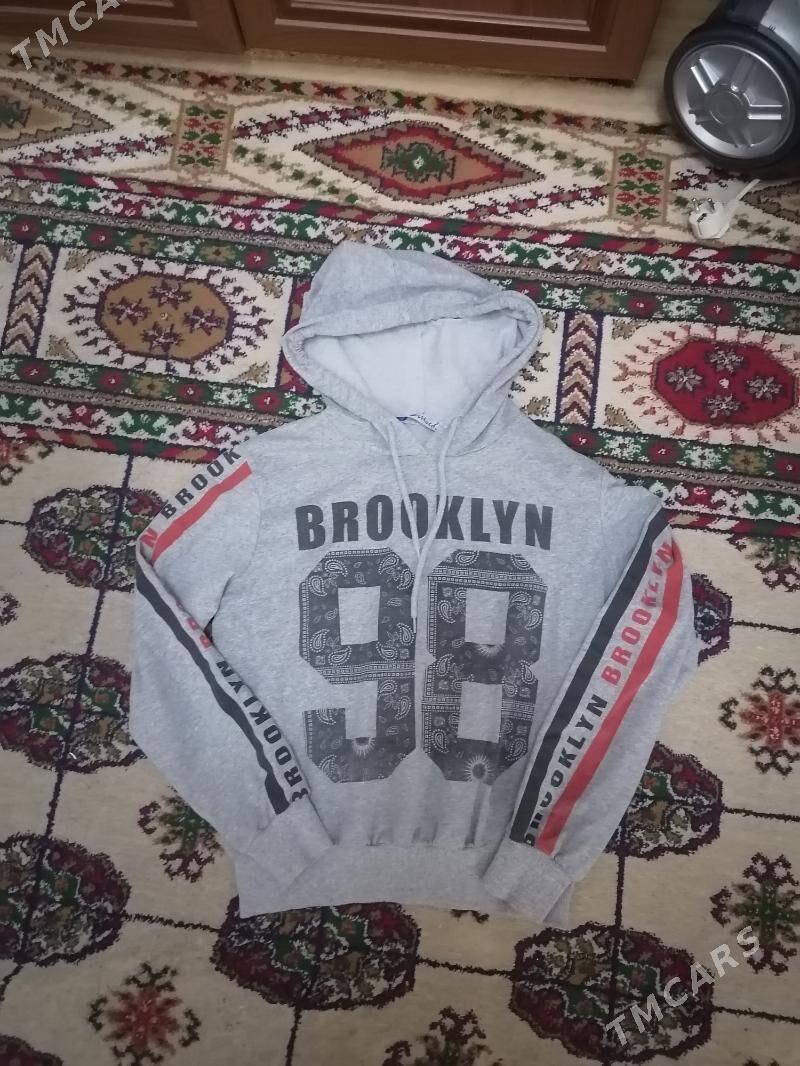 ветровка для мальчика - Ашхабад - img 1