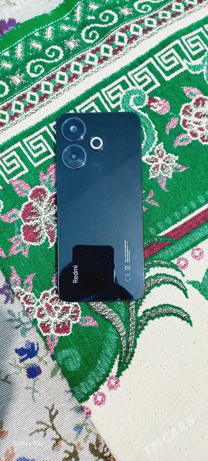 redmi 13 - Türkmenbaşy - img 2