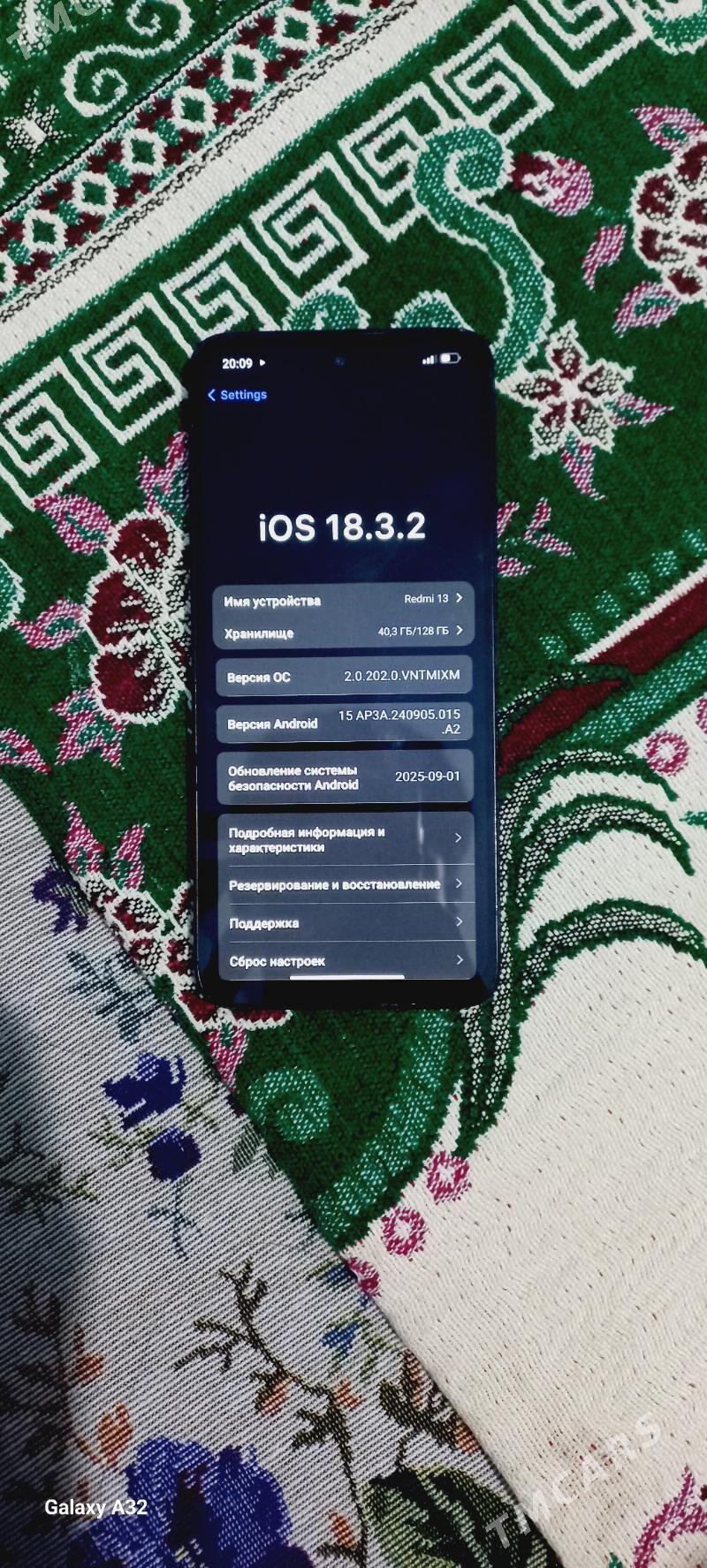 redmi 13 - Türkmenbaşy - img 3