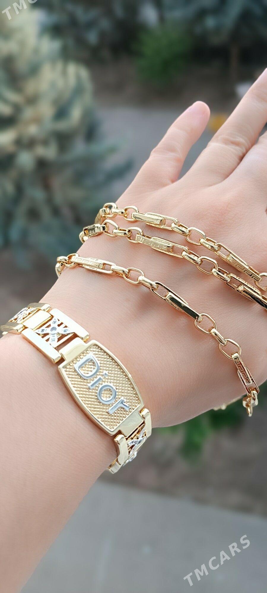 Buziterya 30lyk bolt yerewan - Ашхабад - img 2