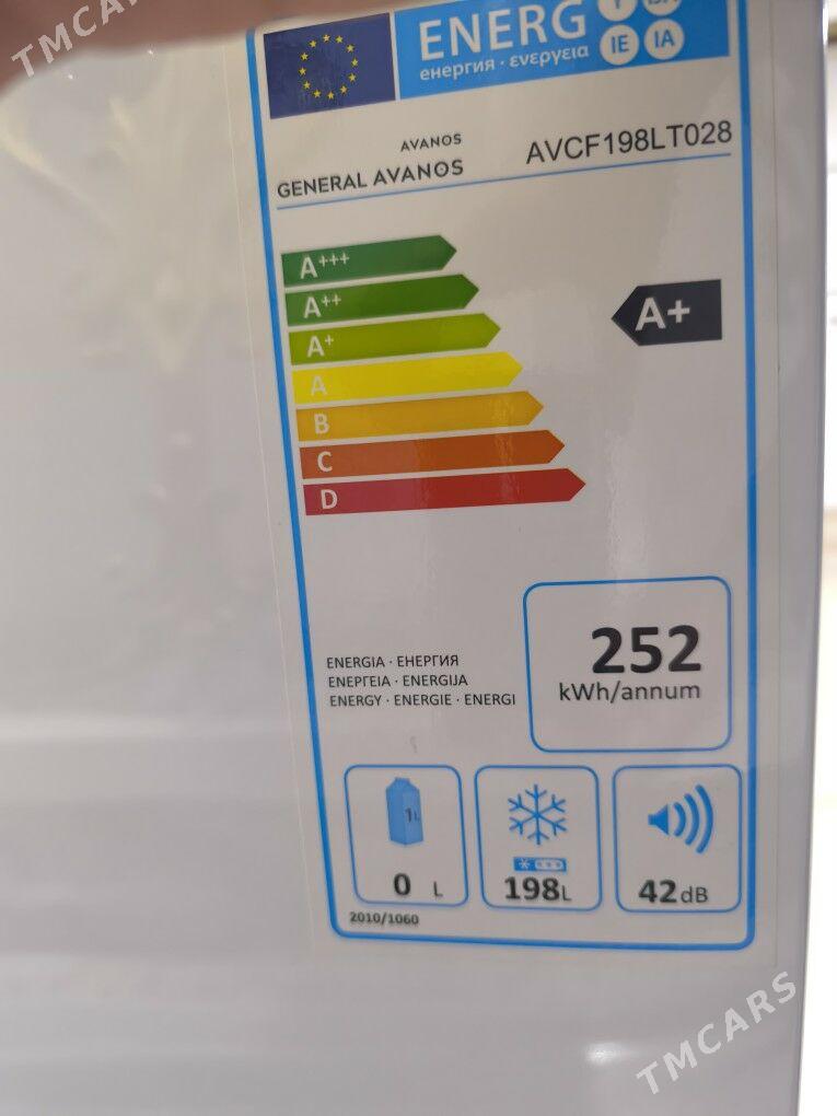 marazilnik - Çärjew - img 2