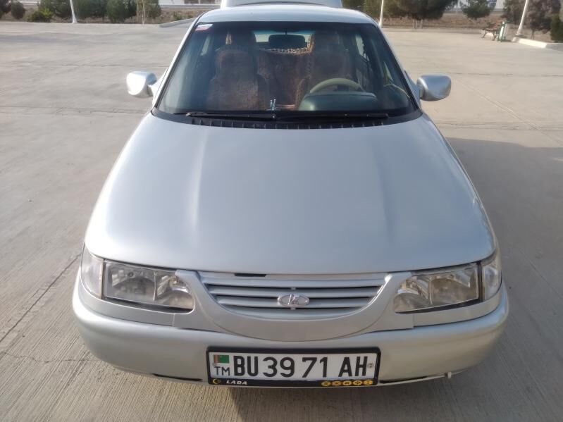 Lada 2110 2002 - 44 000 TMT - Кака - img 8