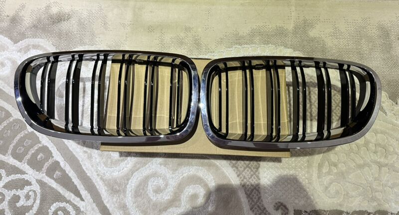 BMW F10 1 500 TMT - Türkmenbaşy - img 3