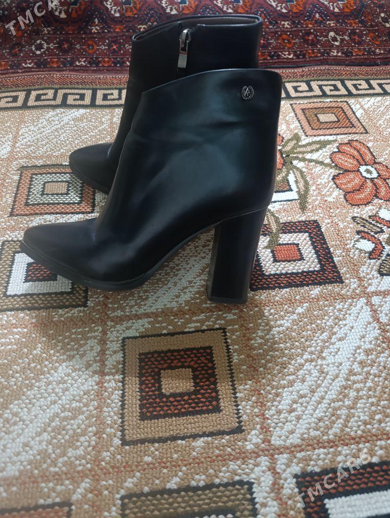 полу сапожки - Türkmenabat - img 2