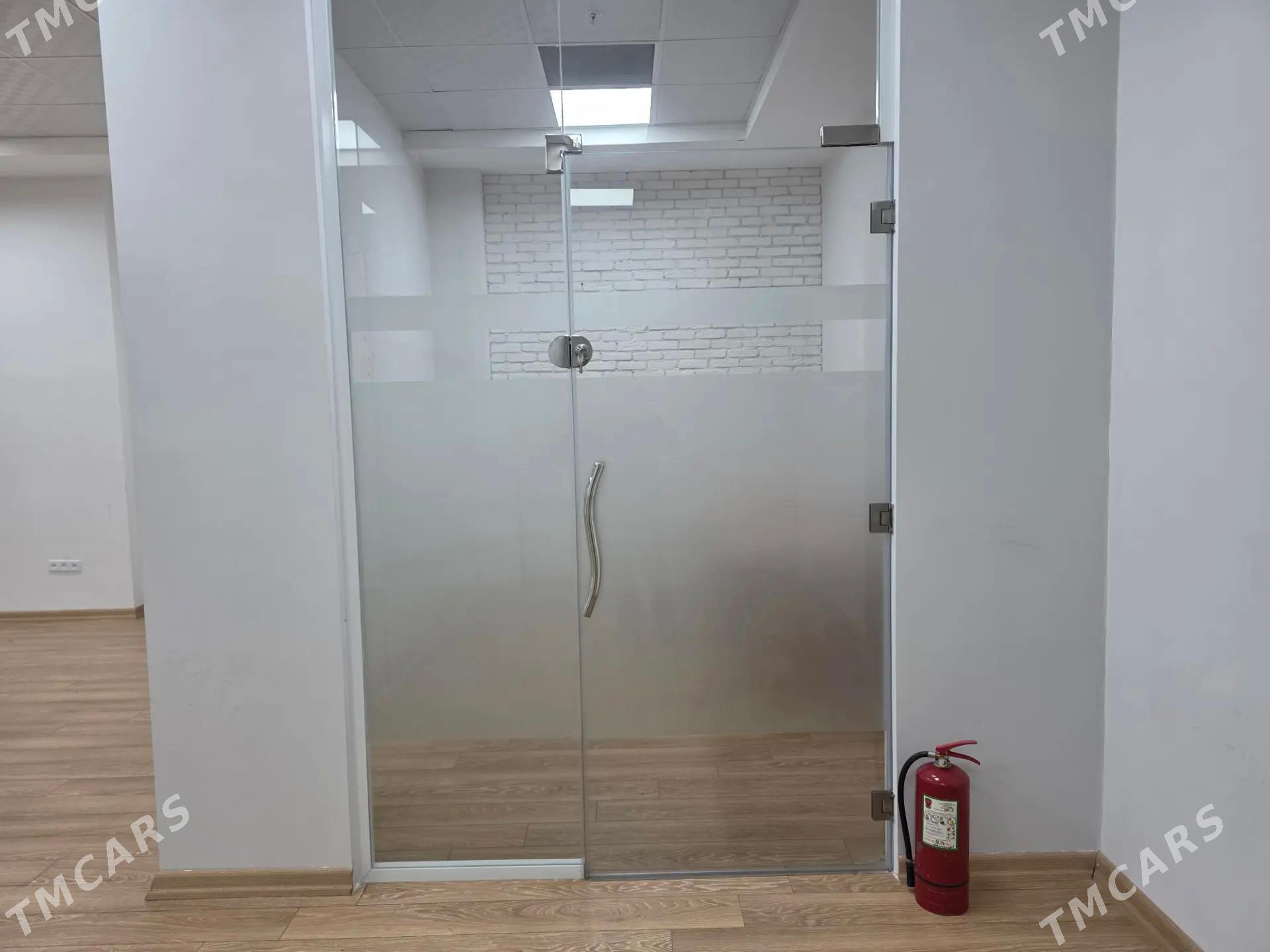 Arenda Ofis Rysgal Bank - Досааф - img 2