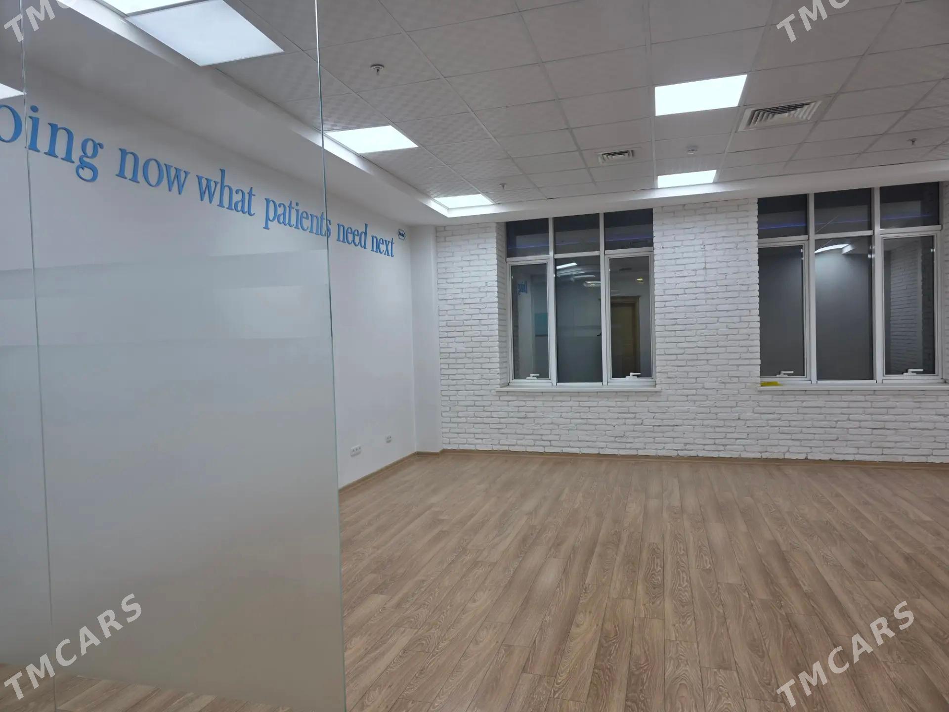 Arenda Ofis Rysgal Bank - Досааф - img 4