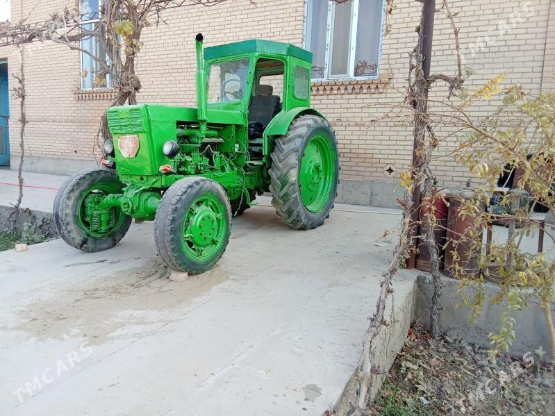 MTZ T-28 1992 - 30 000 TMT - Туркменабат - img 3