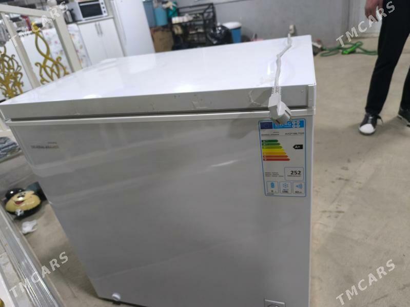 marazilnik - Çärjew - img 1