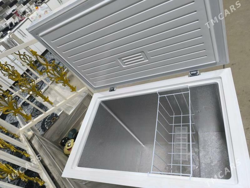 marazilnik - Çärjew - img 3