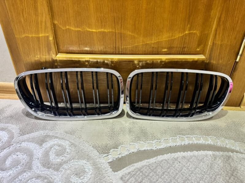 BMW F10 1 500 TMT - Türkmenbaşy - img 2