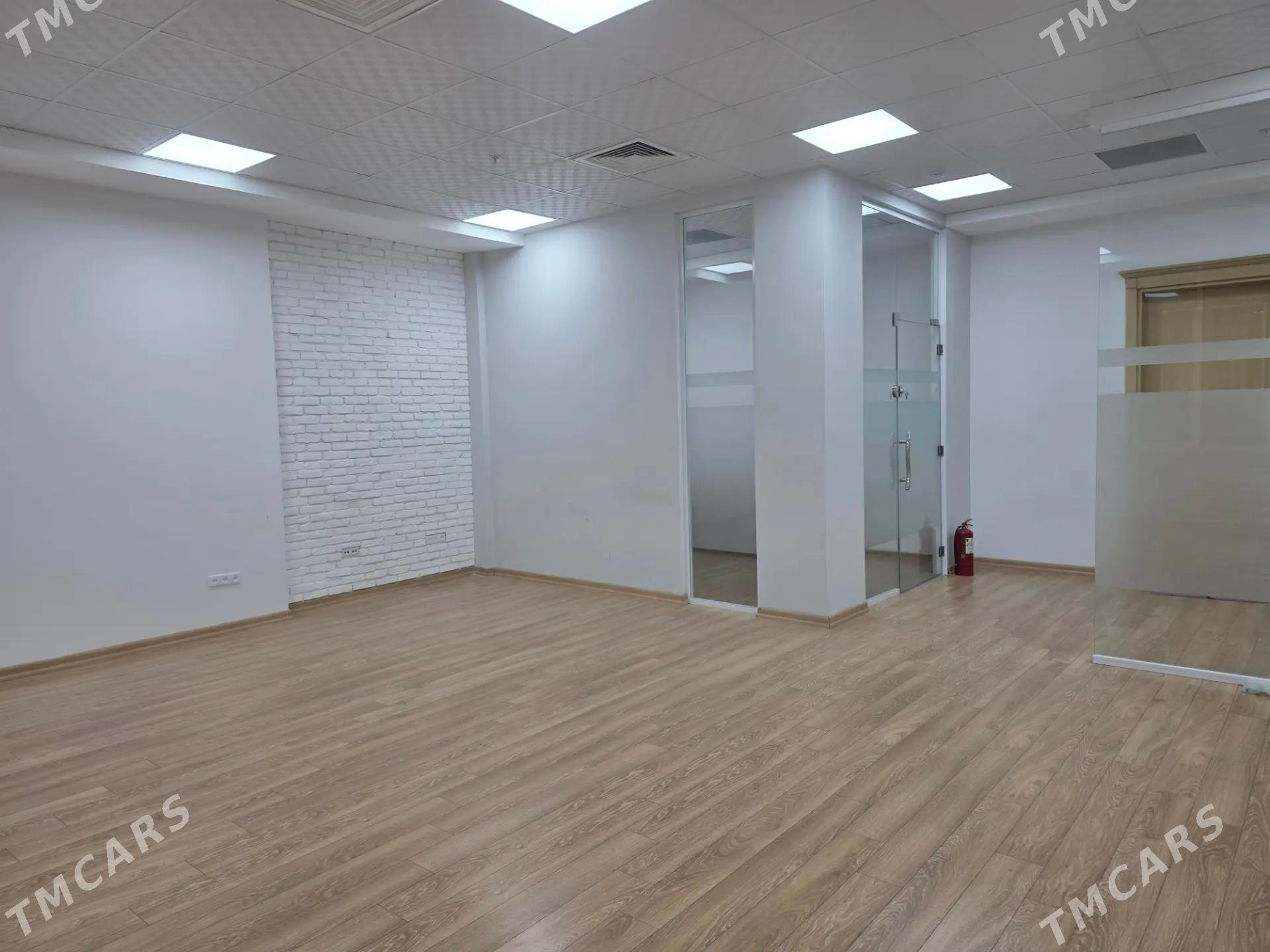 Arenda Ofis Rysgal Bank - Досааф - img 3