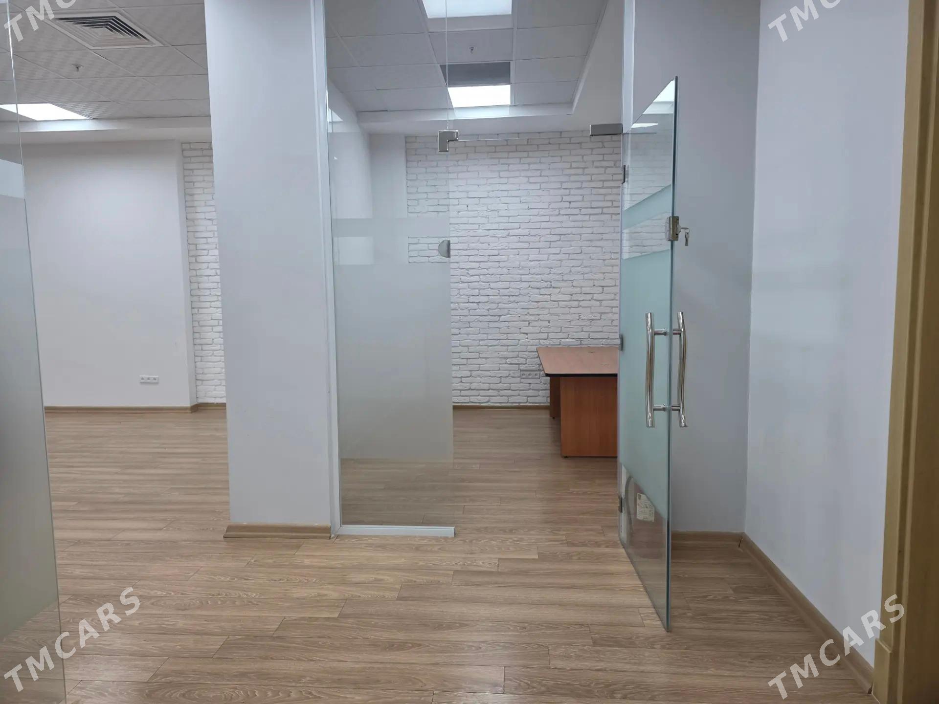 Arenda Ofis Rysgal Bank - Досааф - img 5