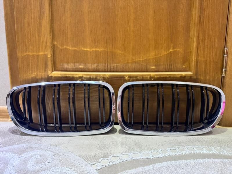 BMW F10 1 500 TMT - Türkmenbaşy - img 4