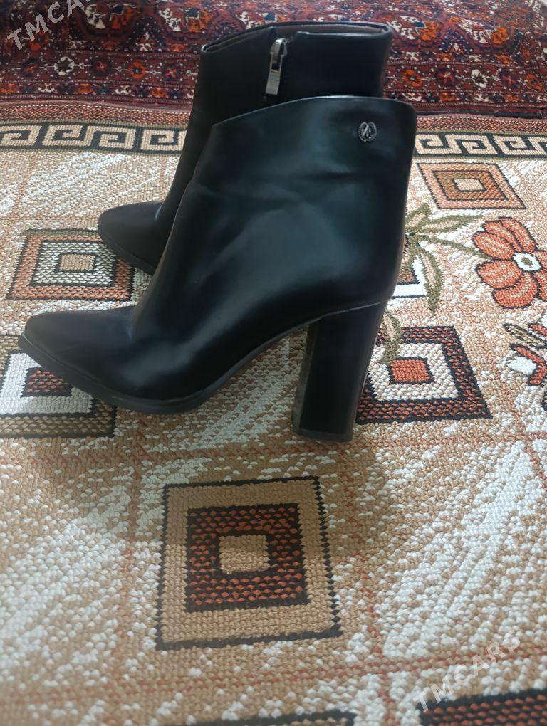 полу сапожки - Türkmenabat - img 1