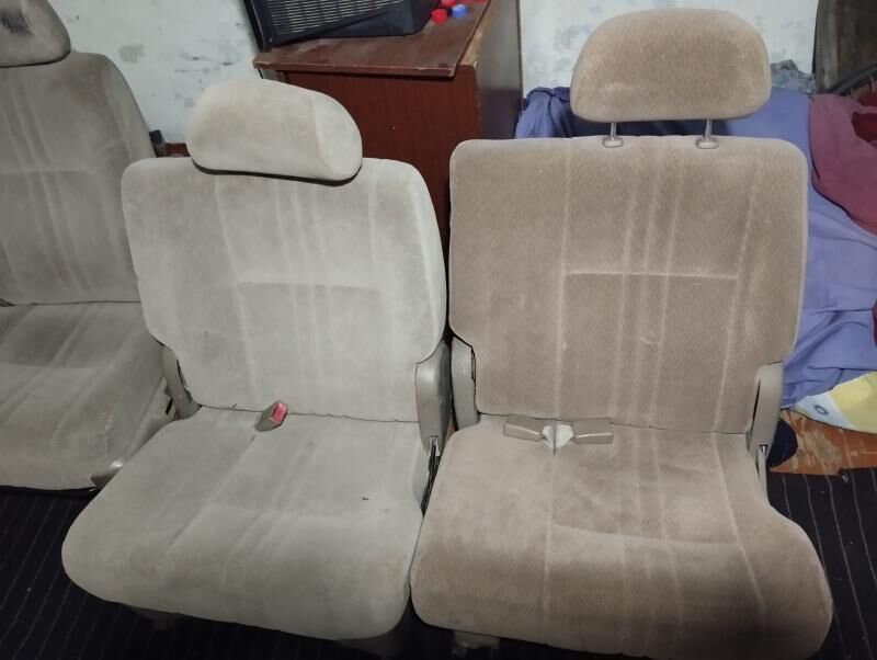 Sienna 99-02 angar 1 TMT - Мары - img 6