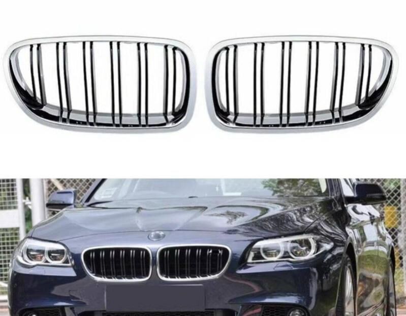 BMW F10 1 500 TMT - Türkmenbaşy - img 1