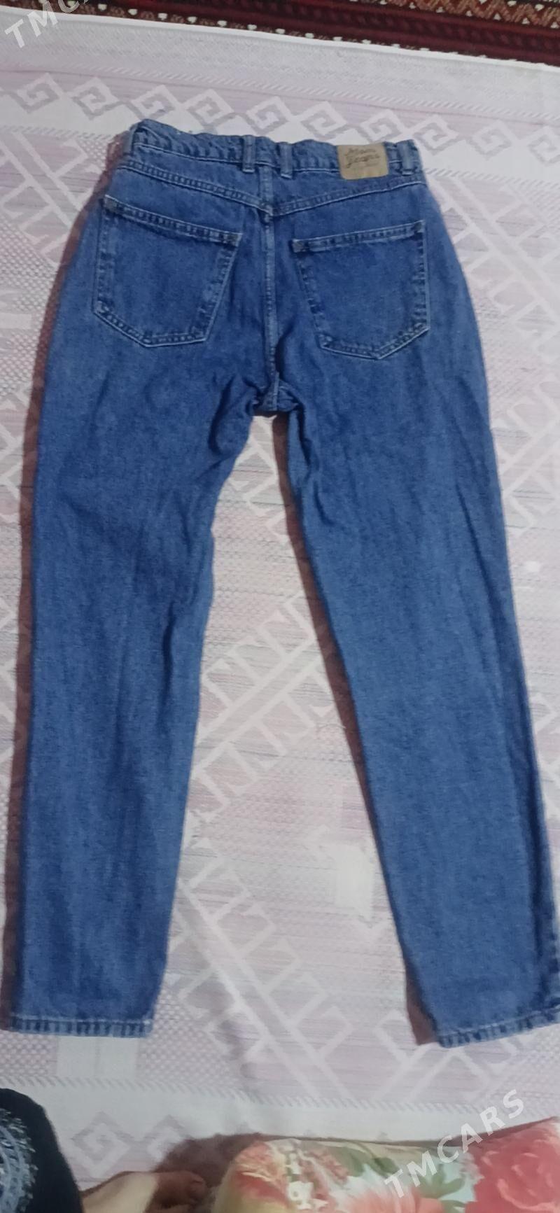 Jynsy balak - Daşoguz - img 1