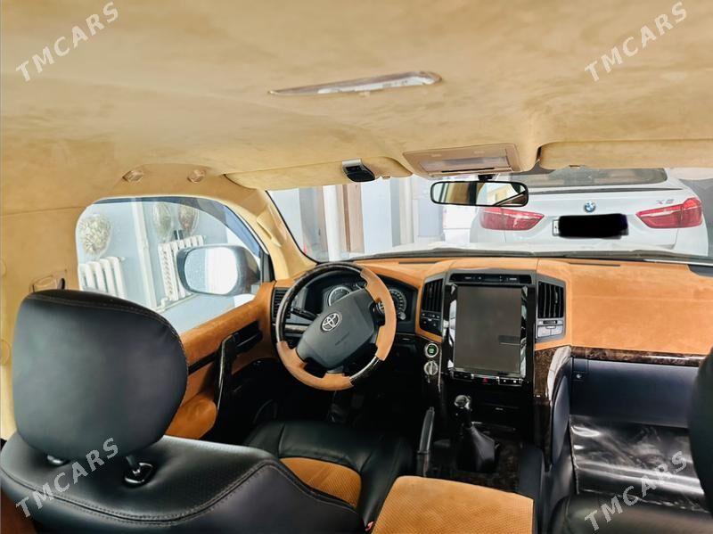 Toyota Land Cruiser 2009 - 1 250 000 TMT - Aşgabat - img 5