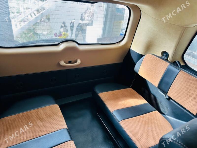 Toyota Land Cruiser 2009 - 1 250 000 TMT - Aşgabat - img 6