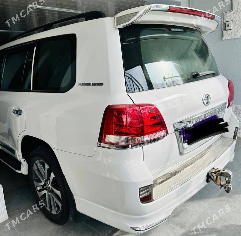 Toyota Land Cruiser 2009 - 1 250 000 TMT - Aşgabat - img 2