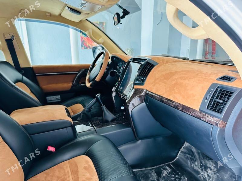 Toyota Land Cruiser 2009 - 1 250 000 TMT - Aşgabat - img 4